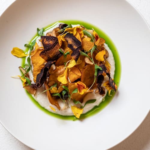 Mudrá Plant Based - Madrid, Madrid