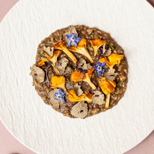 Mudrá Plant Based - Madrid, Madrid