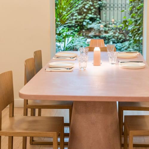 Mudrá Plant Based - Madrid, Madrid