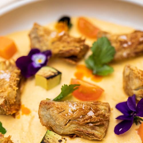 Mudrá Plant Based - Madrid, Madrid