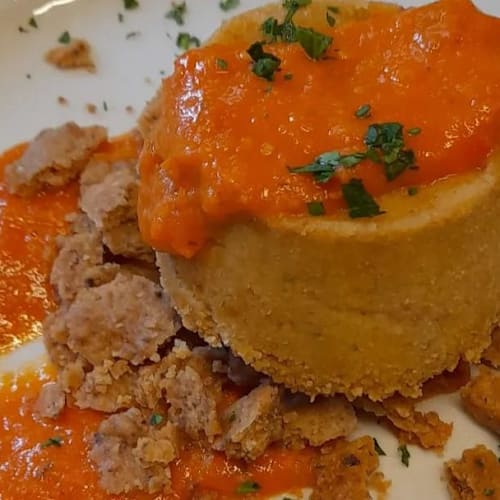 Osteria Cadevilla, Genova