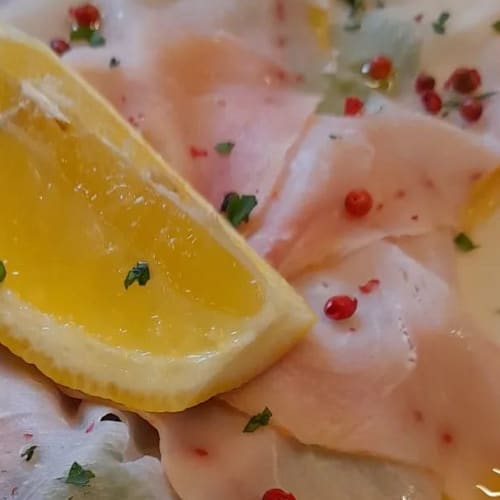 Osteria Cadevilla, Genova