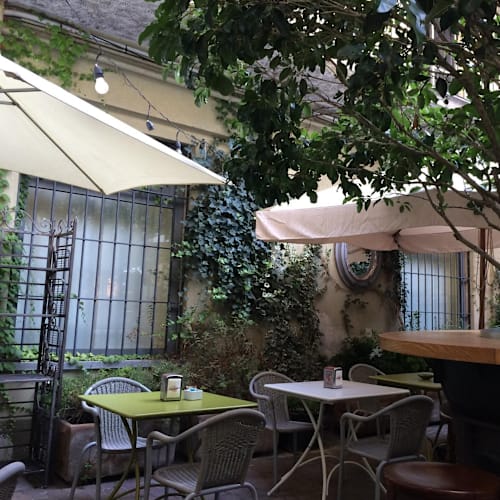 Le Papille Bistrot, Torino