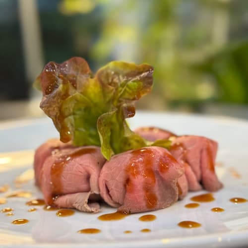 Le Papille Bistrot, Torino