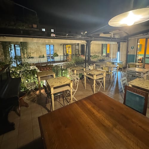 Le Papille Bistrot, Torino