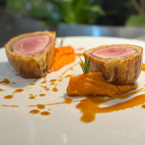 Le Papille Bistrot, Torino