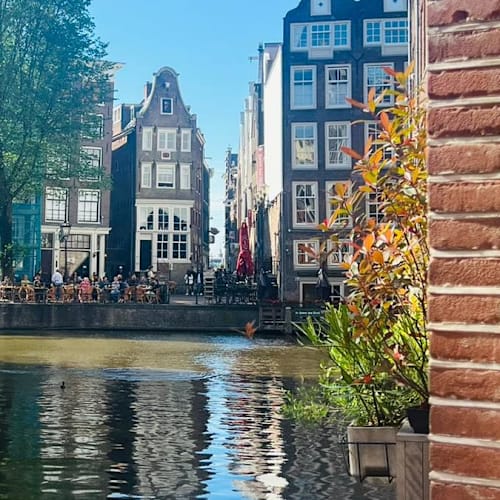 La Casa Argentina Zeedijk, Amsterdam