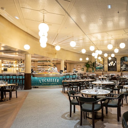 Brasserie Rosalie, Chessy