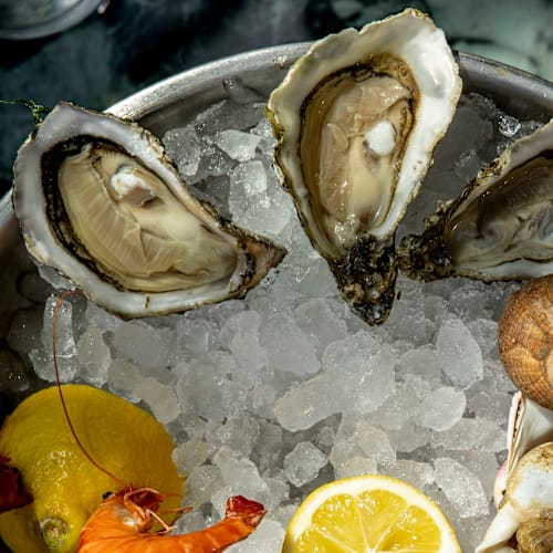 Brasserie Rosalie, Chessy