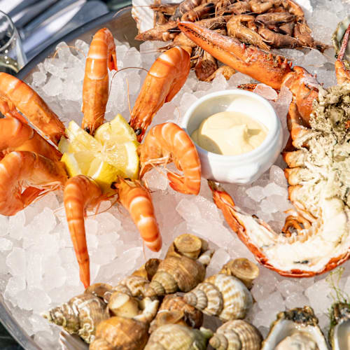 Brasserie Rosalie, Chessy