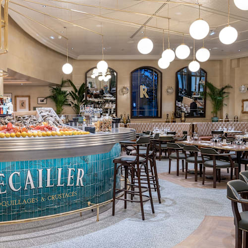 Brasserie Rosalie, Chessy