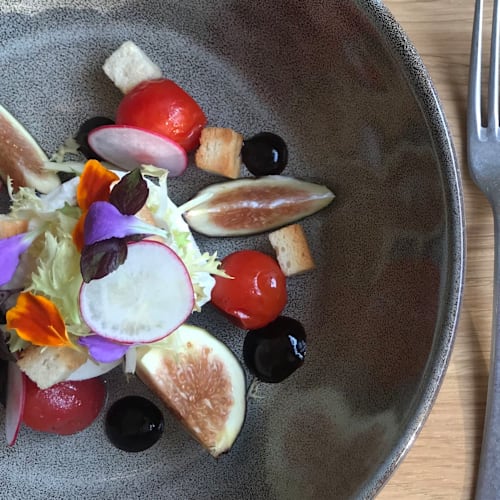 Dinercafé Plezant, Groningen