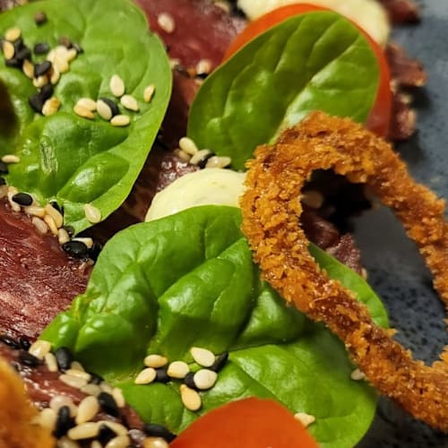Dinercafé Plezant, Groningen
