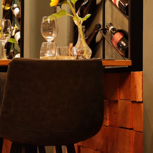 Dinercafé Plezant, Groningen