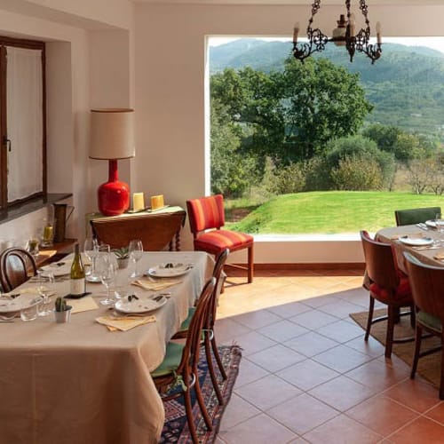 Agriturismo La Vecchia Quercia, San Cipriano Picentino