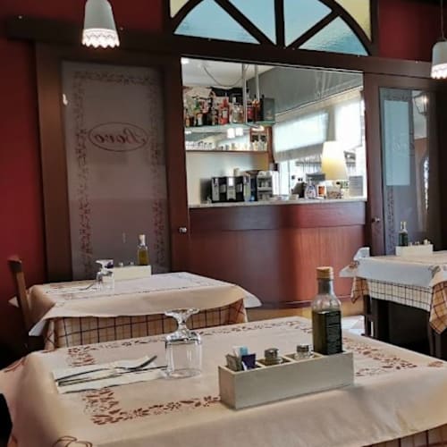 Antica Osteria Pava, Vigonovo