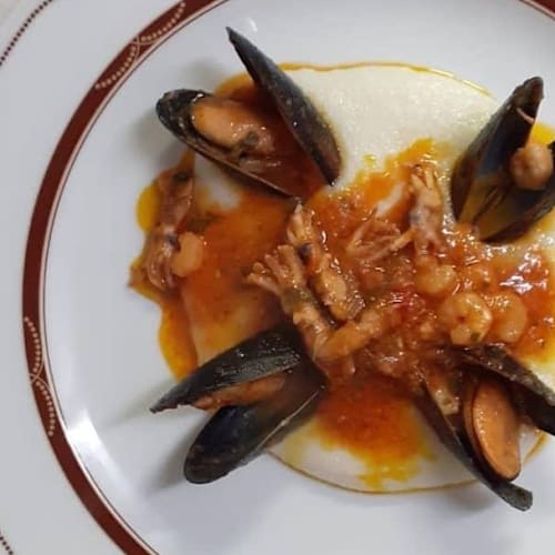 Antica Osteria Pava, Vigonovo