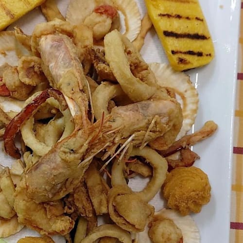 Antica Osteria Pava, Vigonovo