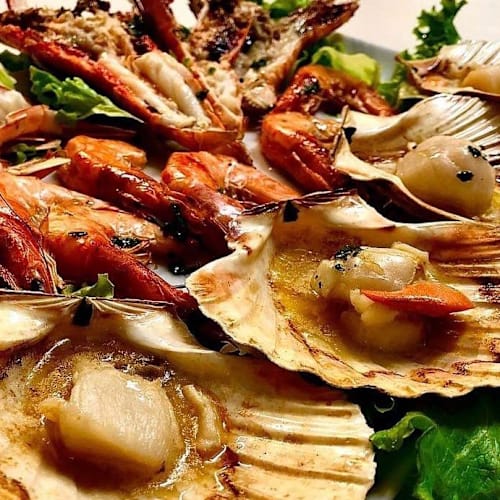 Antica Osteria Pava, Vigonovo