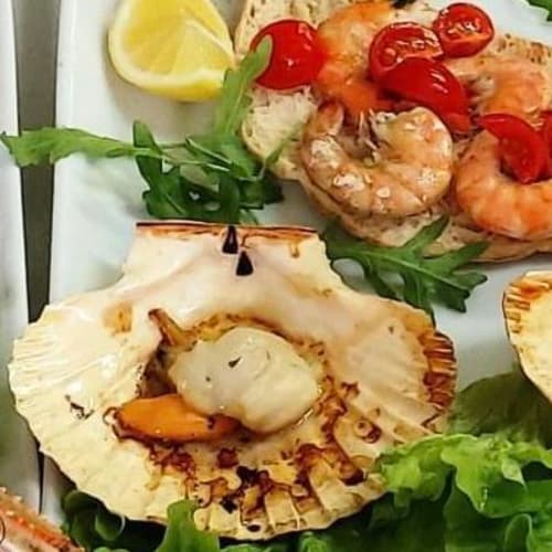Antica Osteria Pava, Vigonovo