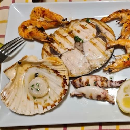 Antica Osteria Pava, Vigonovo