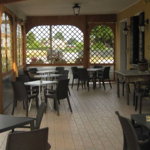 Antica Osteria Pava, Vigonovo