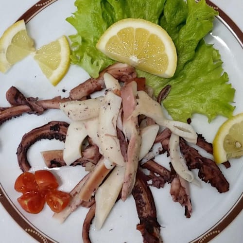 Antica Osteria Pava, Vigonovo