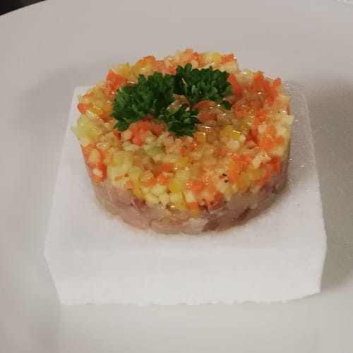 Acervum - Cucina, Locanda, Bottega, Cervia