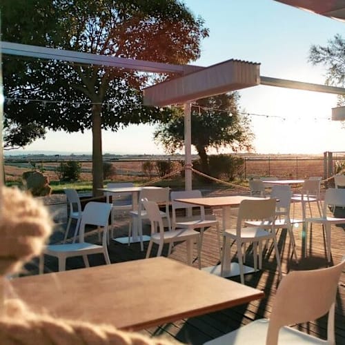 Acervum - Cucina, Locanda, Bottega, Cervia