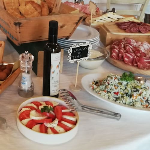 Acervum - Cucina, Locanda, Bottega, Cervia