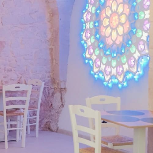 Welcome Puglia, Putignano
