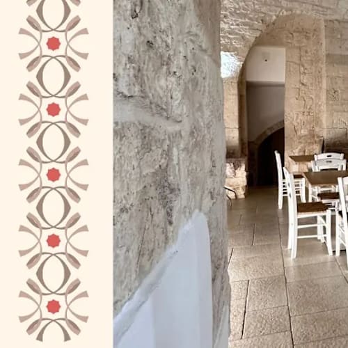 Welcome Puglia, Putignano