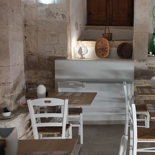 Welcome Puglia, Putignano