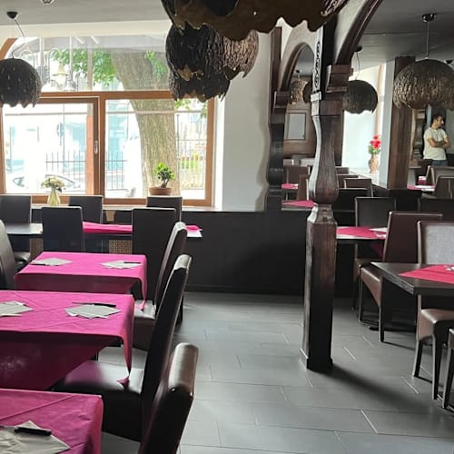 Rittnerhof pizzeria &grill, Bolzano