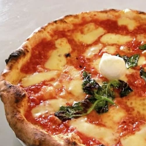 Rittnerhof pizzeria &grill, Bolzano