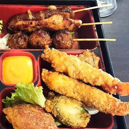 Sushi Resto, Marseille