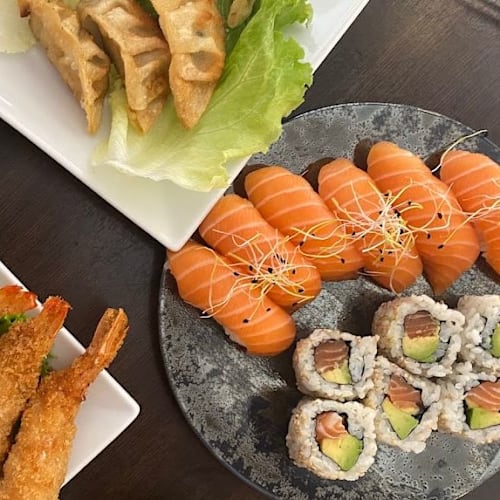 Sushi Resto, Marseille