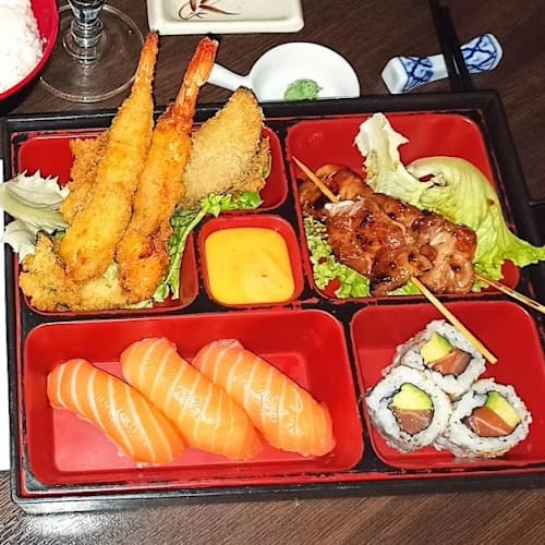 Sushi Resto, Marseille