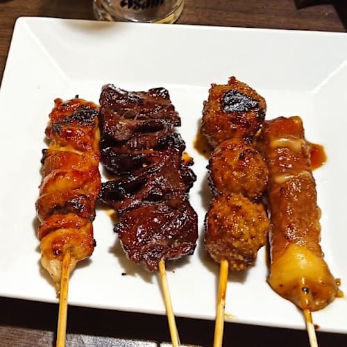 Sushi Resto, Marseille