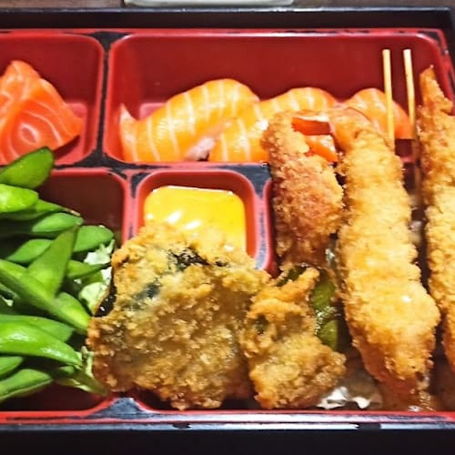 Sushi Resto, Marseille