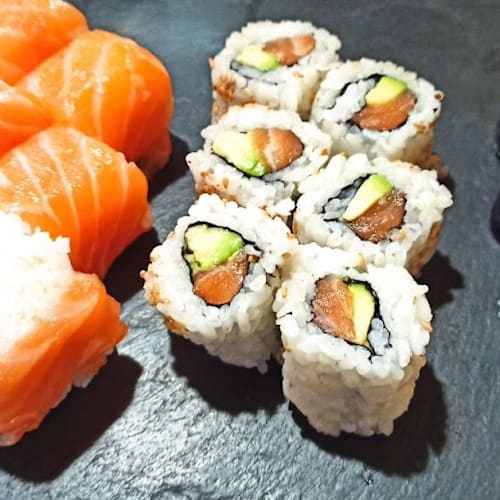 Sushi Resto, Marseille