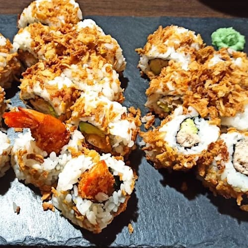 Sushi Resto, Marseille