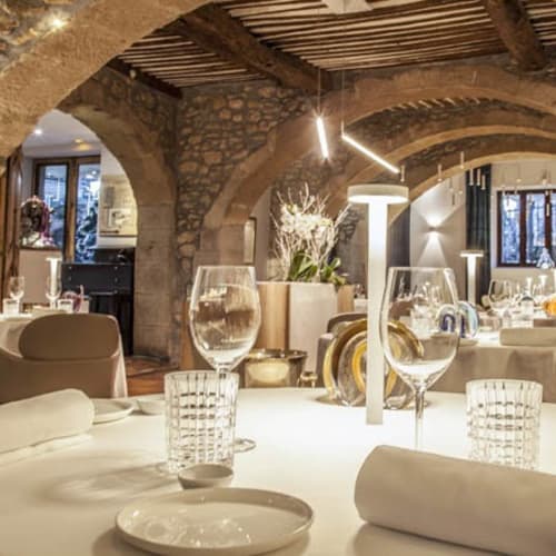 Les Terraillers, Biot