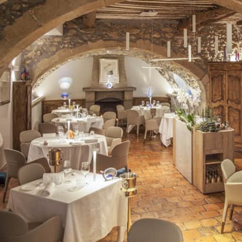 Les Terraillers, Biot