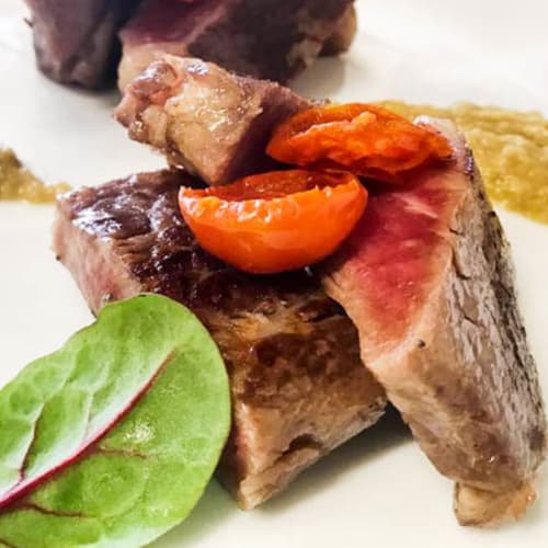 Pan&Ciccia, Asiago