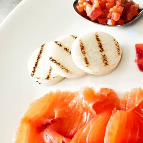 Pan&Ciccia, Asiago