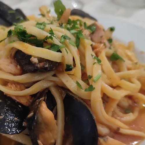 Trattoria del Carmine, Noto