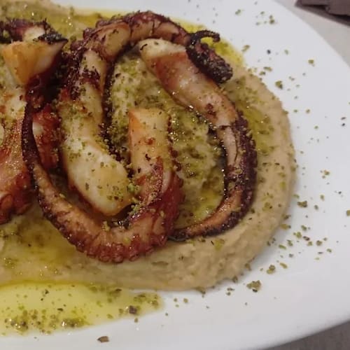 Trattoria del Carmine, Noto