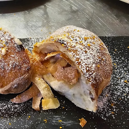 Trattoria del Carmine, Noto