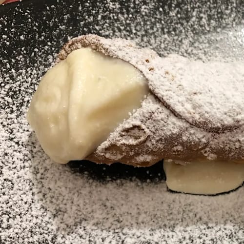 Trattoria del Carmine, Noto
